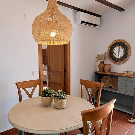 Tatil Evi Casa Con Vistas Al Mar En El Casco Antiguo De